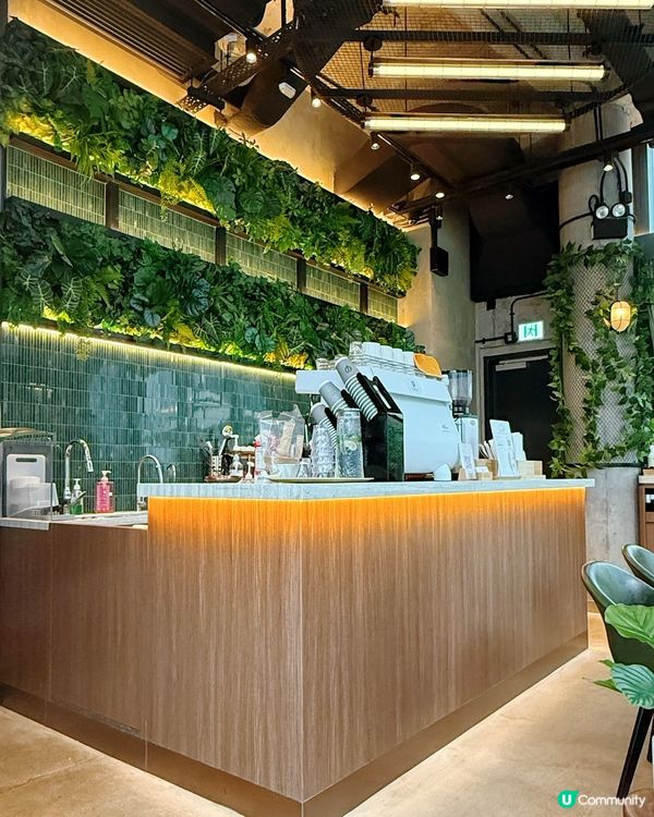 啓德新店！秋日限定美食🍁😋