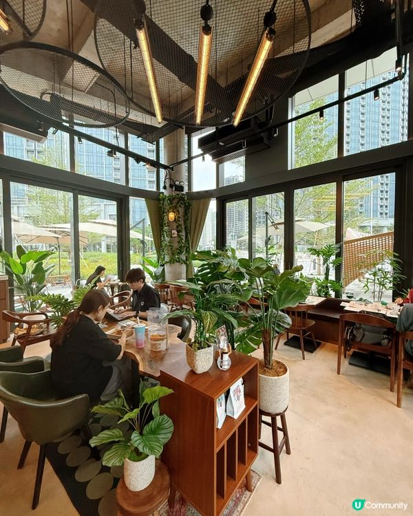 啓德新店！秋日限定美食🍁😋