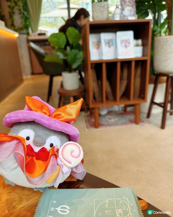 啓德新店！秋日限定美食🍁😋