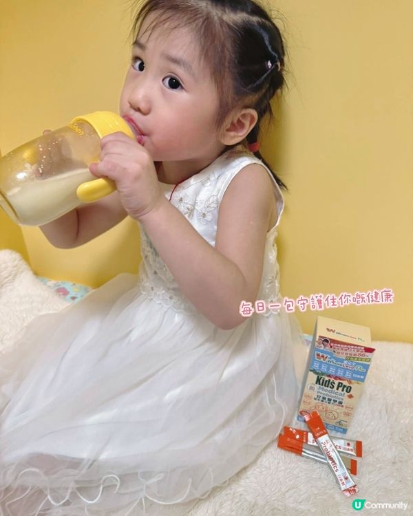 1.  濕敏救星！益生菌幫到手？🤩 媽媽真心分享！