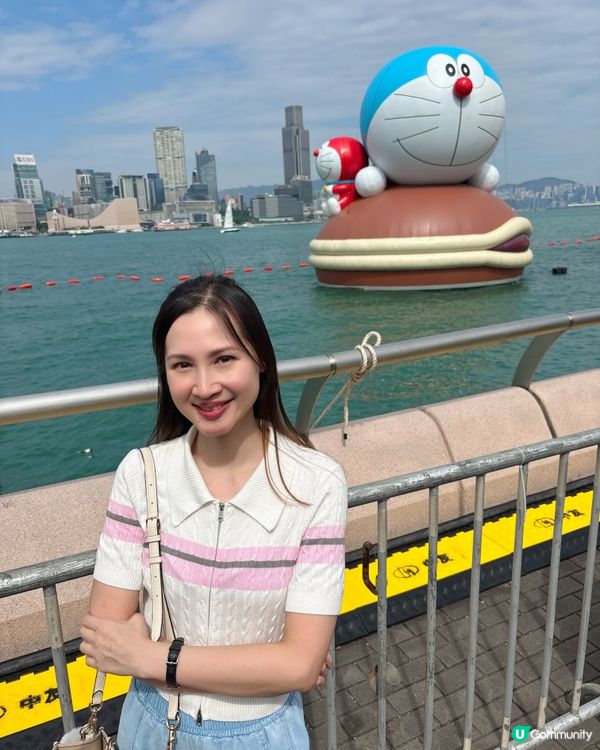 金鐘打卡熱點😍🤩