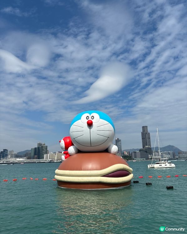 金鐘打卡熱點😍🤩