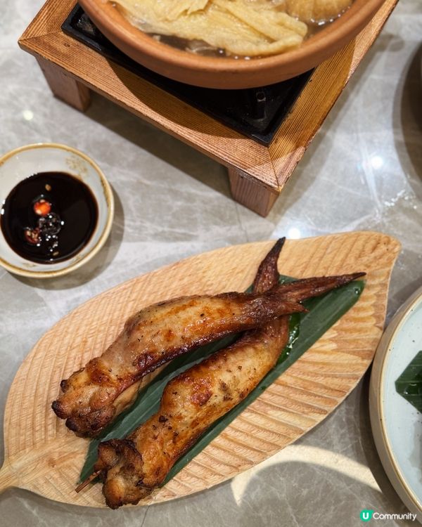 尖沙咀 | 海景星馬泰菜餐廳