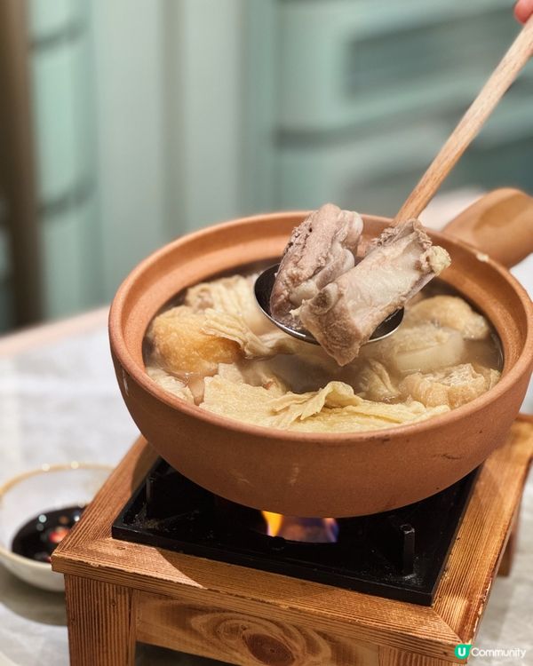 尖沙咀 | 海景星馬泰菜餐廳