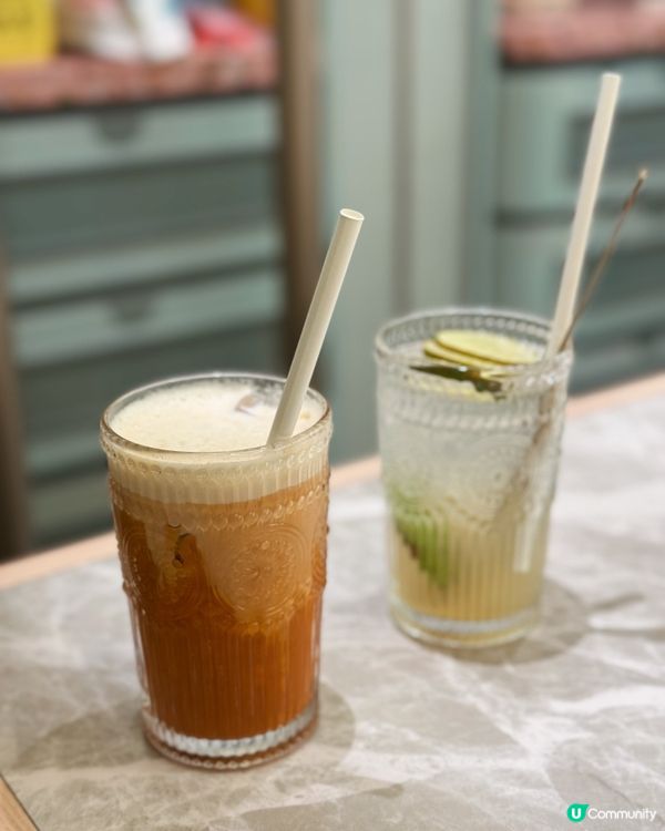 尖沙咀 | 海景星馬泰菜餐廳