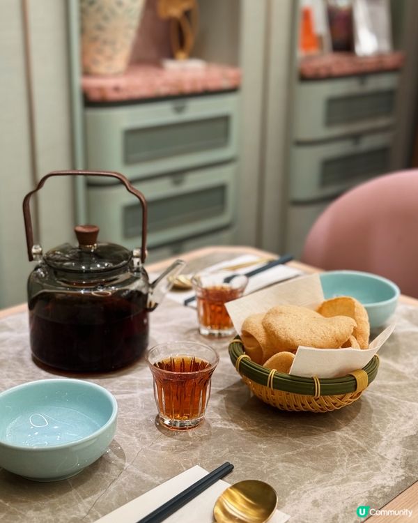 尖沙咀 | 海景星馬泰菜餐廳