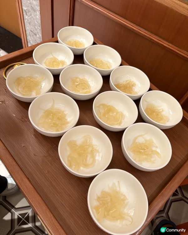 順德公豬肚包翅🐔性價比超高💰香濃好味🤤請客必點👍🏻