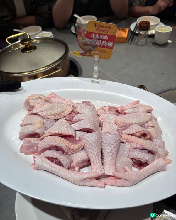 順德公豬肚包翅🐔性價比超高💰香濃好味🤤請客必點👍🏻