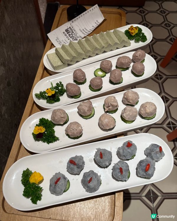 順德公豬肚包翅🐔性價比超高💰香濃好味🤤請客必點👍🏻