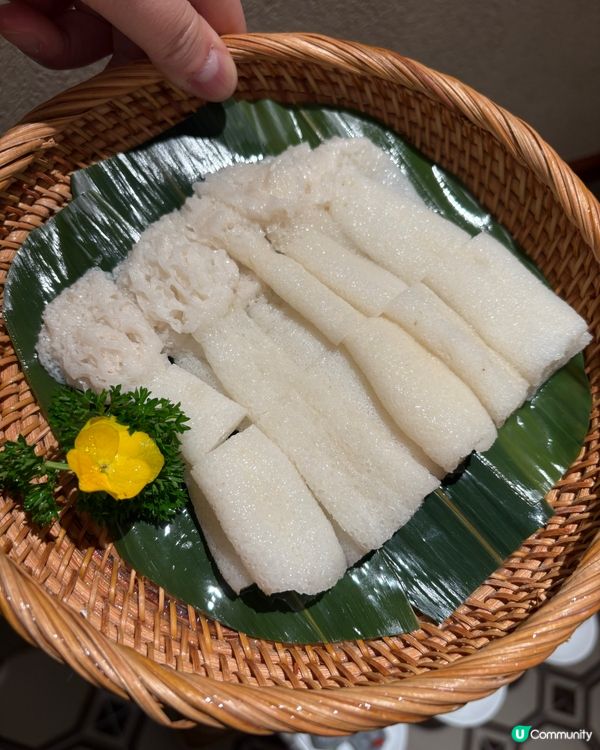 順德公豬肚包翅🐔性價比超高💰香濃好味🤤請客必點👍🏻