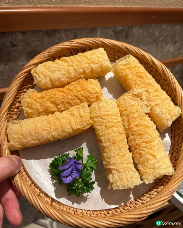 順德公豬肚包翅🐔性價比超高💰香濃好味🤤請客必點👍🏻