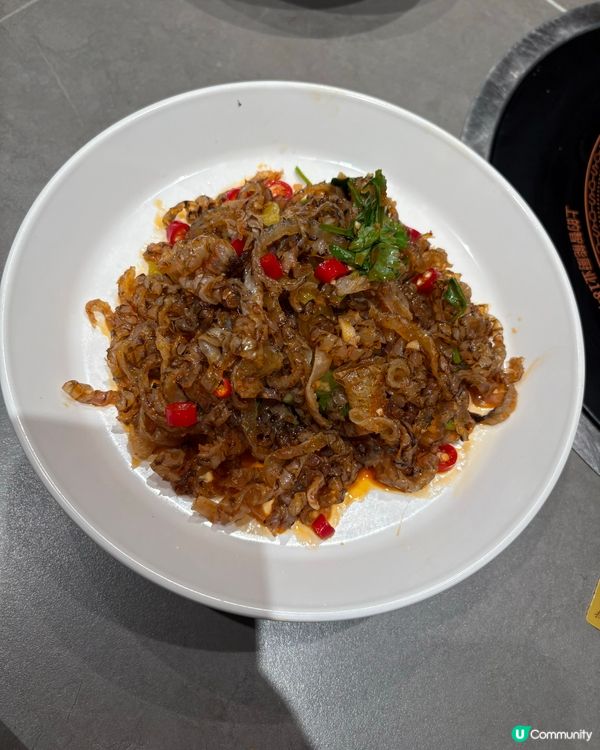 順德公豬肚包翅🐔性價比超高💰香濃好味🤤請客必點👍🏻