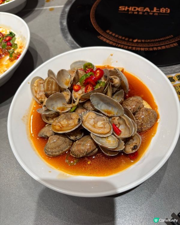 順德公豬肚包翅🐔性價比超高💰香濃好味🤤請客必點👍🏻