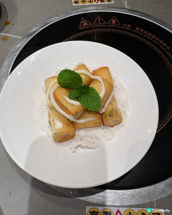 順德公豬肚包翅🐔性價比超高💰香濃好味🤤請客必點👍🏻