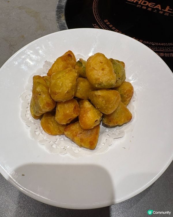 順德公豬肚包翅🐔性價比超高💰香濃好味🤤請客必點👍🏻