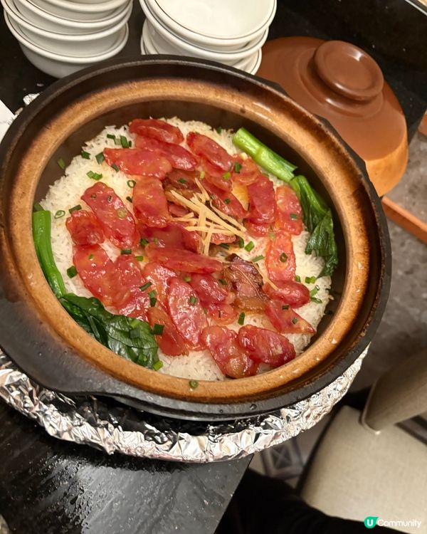 順德公豬肚包翅🐔性價比超高💰香濃好味🤤請客必點👍🏻