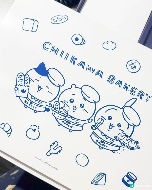 🎃 東京萬聖節限定！黑貓麵包超可愛！🐈‍⬛