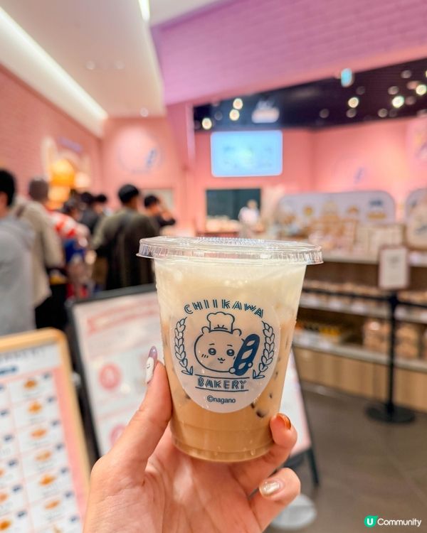 🎃 東京萬聖節限定！黑貓麵包超可愛！🐈‍⬛