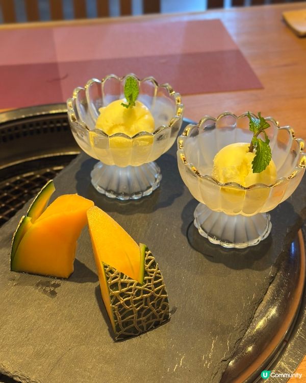 燒肉控尖東開餐！和牛二人餐😋🥩