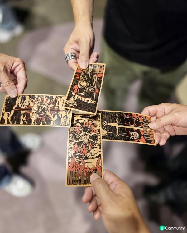 海洋公園「哈囉喂 • 全園祭2025」喪玩六大鬼屋 ( 附慳錢玩法及最新水都光影片 )