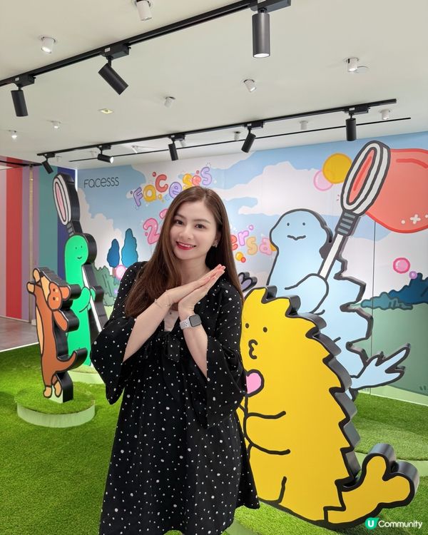 22周年🎉潮萌派對尖咀開波！🥳