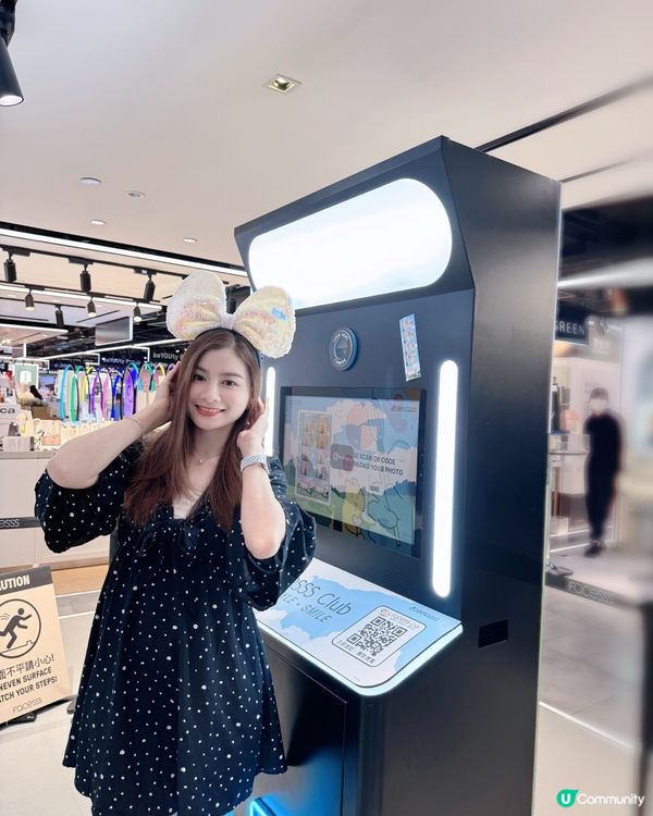 22周年🎉潮萌派對尖咀開波！🥳