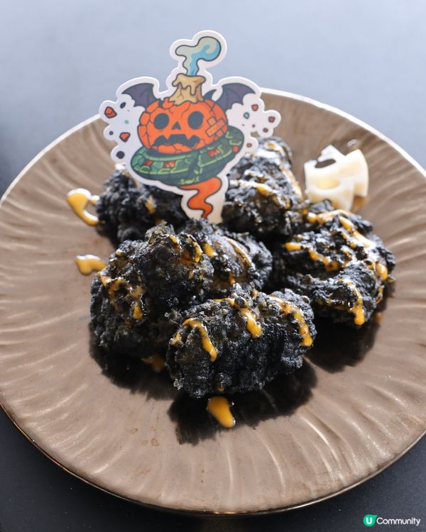 🎃萬聖節大餐！餓虎藏龍👻 寵物友善餐廳！😋