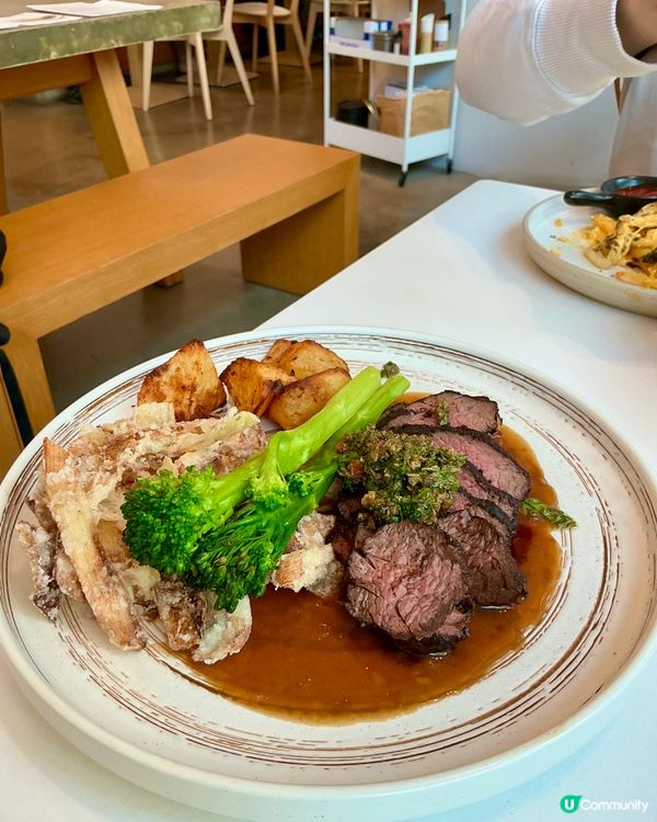 [旺角] 咖啡店慢活☕️Pause It