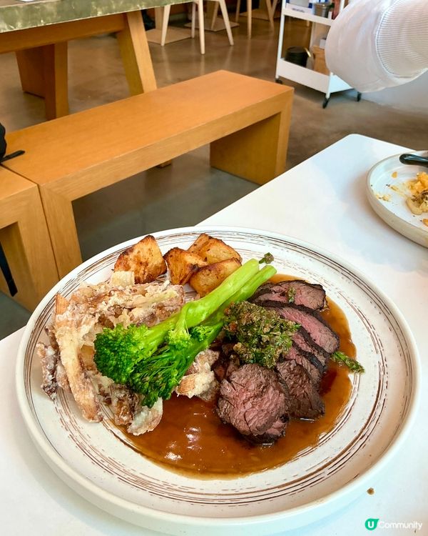 [旺角] 咖啡店慢活☕️Pause It