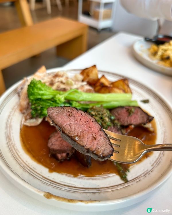 [旺角] 咖啡店慢活☕️Pause It