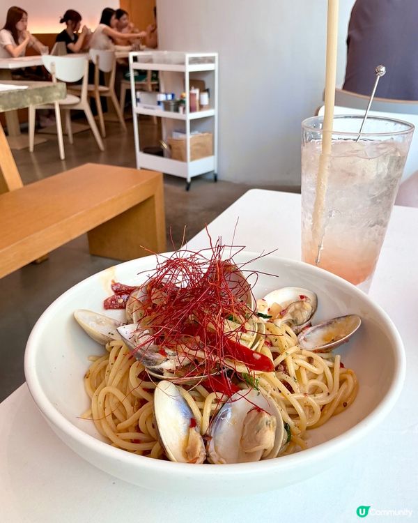 [旺角] 咖啡店慢活☕️Pause It