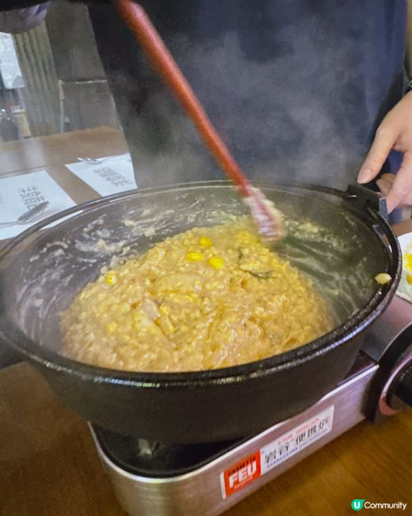 今日大角咀壽喜燒之旅！😋🍲