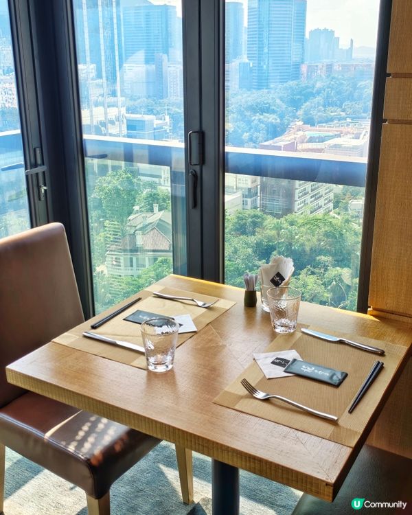 高CP🥰七品🥢午餐