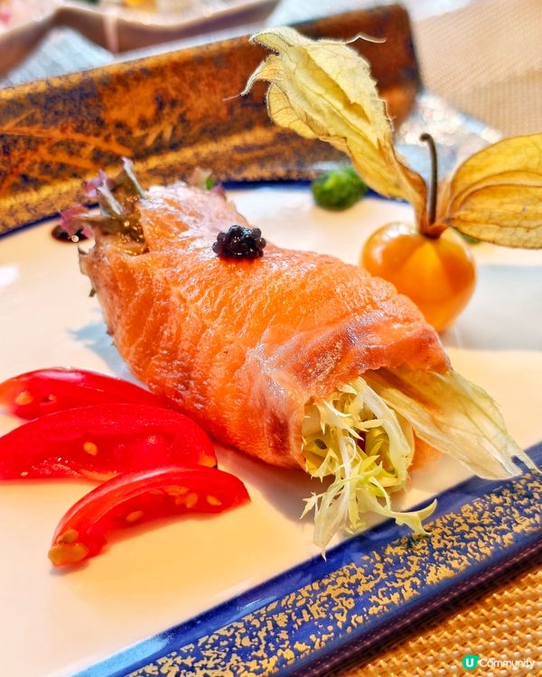 高CP🥰七品🥢午餐