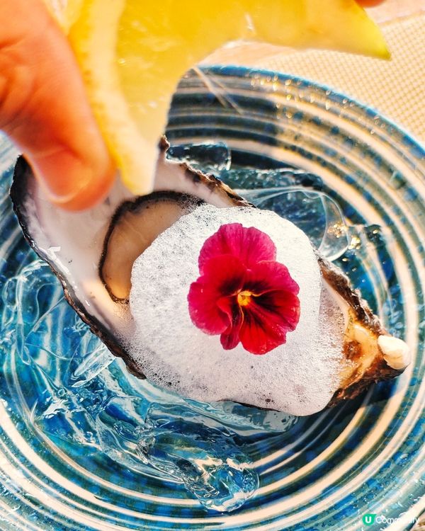 高CP🥰七品🥢午餐