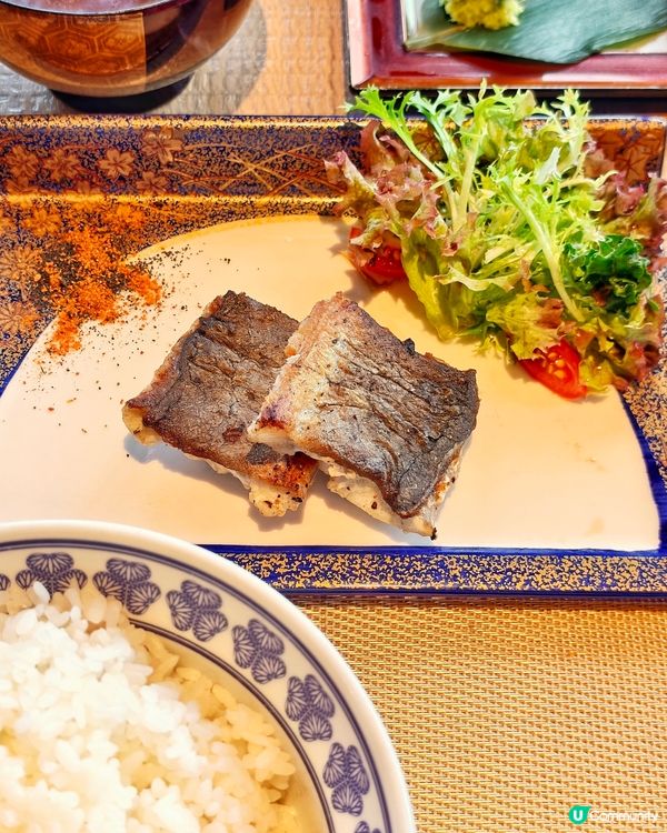 高CP🥰七品🥢午餐