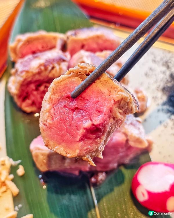 高CP🥰七品🥢午餐