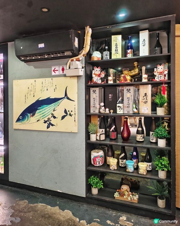 高CP🔥大熱😍串燒👍店