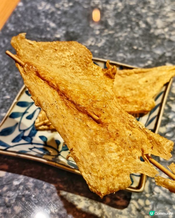 高CP🔥大熱😍串燒👍店