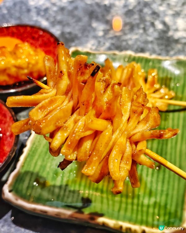 高CP🔥大熱😍串燒👍店