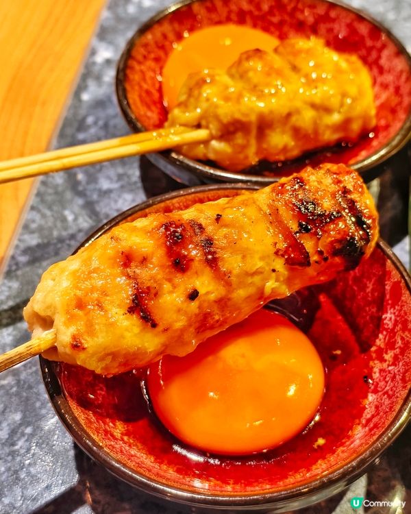 高CP🔥大熱😍串燒👍店