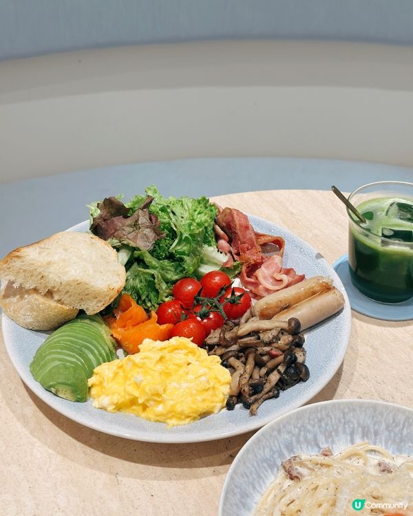 灣仔人氣cafe🤤打卡必去