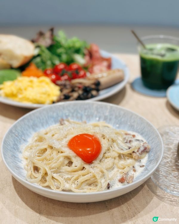 灣仔人氣cafe🤤打卡必去