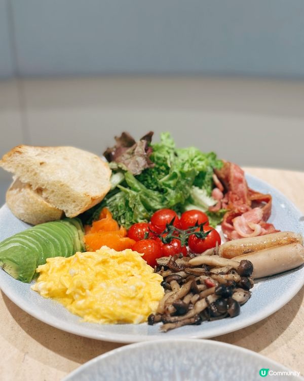 灣仔人氣cafe🤤打卡必去