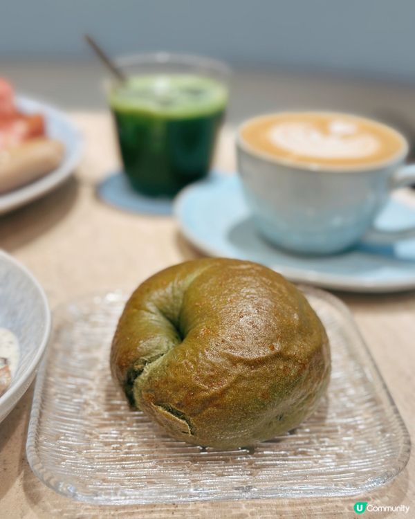 灣仔人氣cafe🤤打卡必去