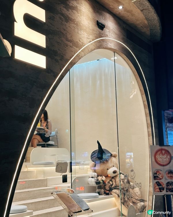 灣仔人氣cafe🤤打卡必去