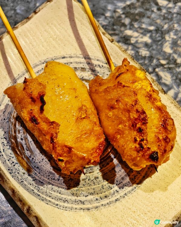 高CP🔥大熱😍串燒👍店