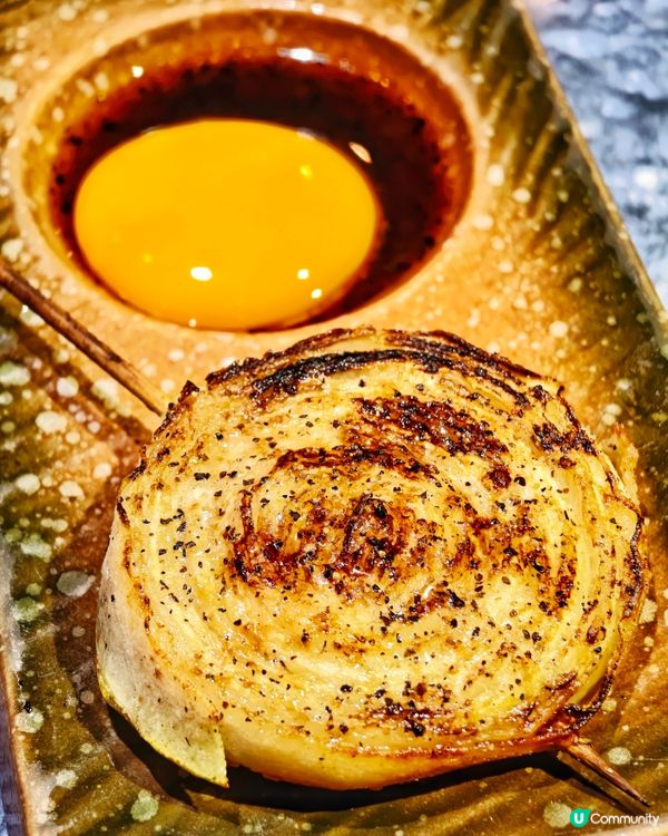 高CP🔥大熱😍串燒👍店