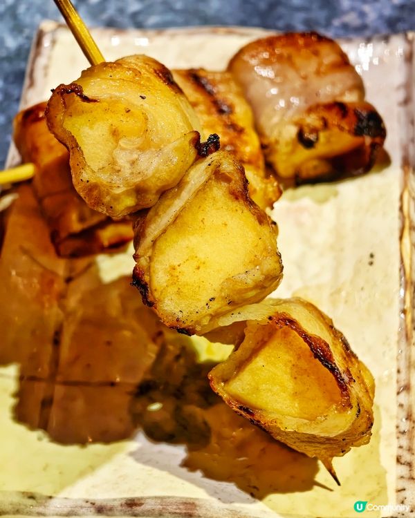 高CP🔥大熱😍串燒👍店