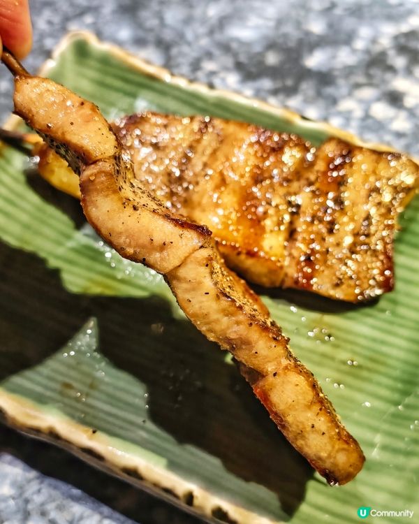 高CP🔥大熱😍串燒👍店